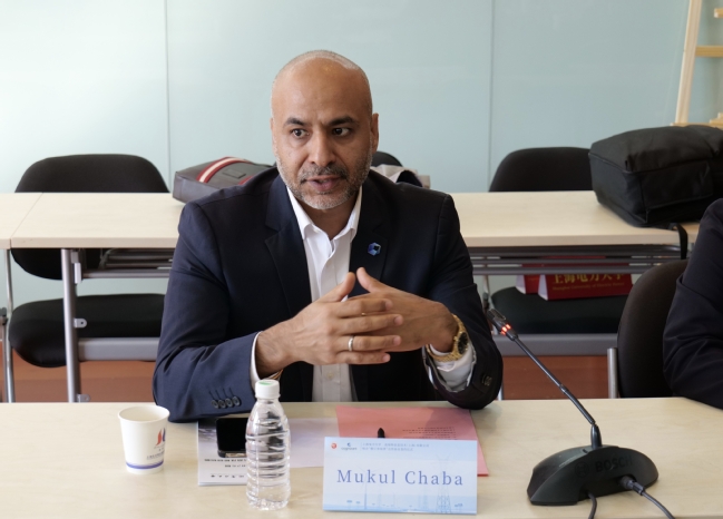 我校人工智能学部与高知特信息技术有限公司举行校企“微订单培养”合作协议签约仪式